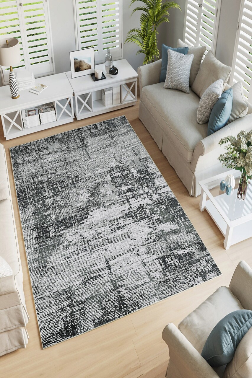 Covor, W1220, 140x220 cm, Multicolor - imagine 3